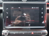 Citroen C3 PureTech 83