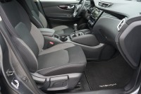 Nissan Qashqai 1.3 Zama