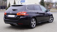 Peugeot 308 SW 1.2 PureTech 130 GT-Line