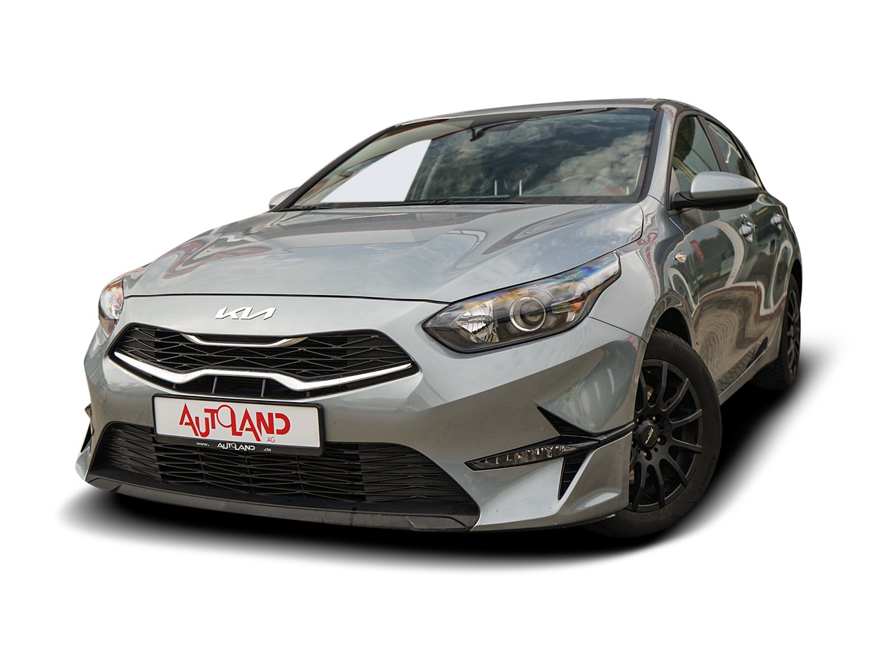Kia cee'd Ceed 1.0 T-GDI