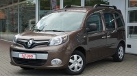 Vorschau: Renault Kangoo 1.2 TCe 115 Intens