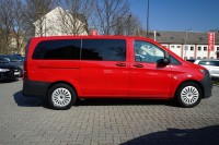 Mercedes-Benz Vito lang Base