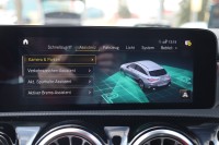 Mercedes-Benz CLA 35 AMG 4Matic