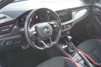 Skoda Scala 1.5 TSI Monte Carlo