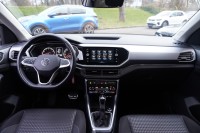 VW T-Cross 1.0 TSI Active