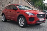 Jaguar E-Pace E-PACE 2.0 Basis AWD