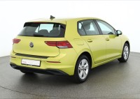 VW Golf VIII 1.5 TSI Life