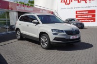 Skoda Karoq 1.5 TSI Clever DSG
