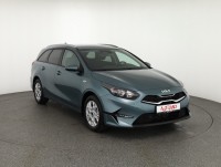 Kia cee'd Sporty Wagon Ceed SW 1.5 T-GDI Aut.