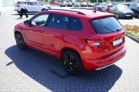 Skoda Karoq 1.5 TSI Sportline