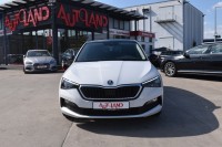 Skoda Scala 1.5 TSI Style DSG