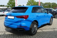 Audi Q3 40 TFSI quattro S line DSG
