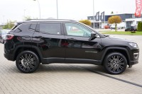 Jeep Compass 1.4 Multiair Limited 4WD