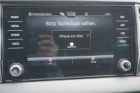 Skoda Karoq 1.5 TSI DSG
