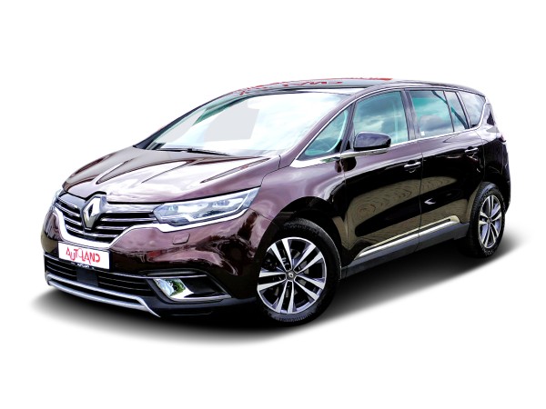 Renault Espace 1.8 TCE Limited