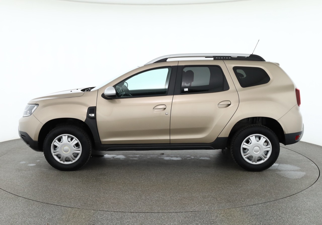 Dacia Duster 1.6 SCe Comfort