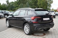 Skoda Kamiq 1.0 TSI