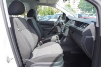 VW Caddy Maxi 2.0 TDI