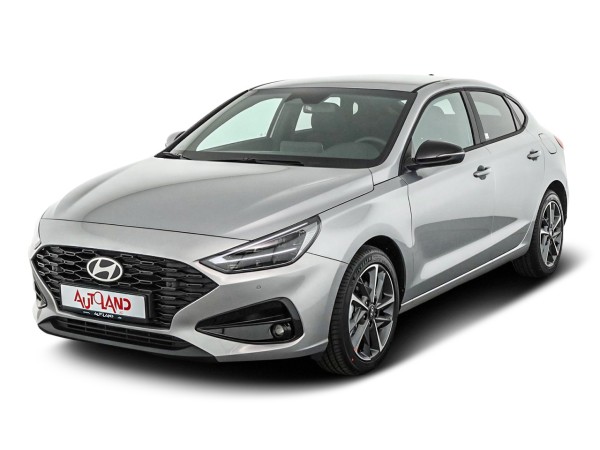 Hyundai i30 1.0 T-GDI