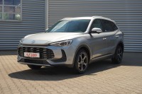 Vorschau: MG ZS 1.5 VTi-Tech Comfort