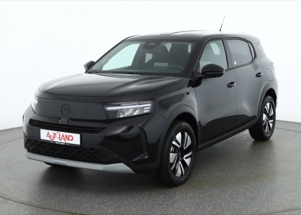 Opel Frontera 1.2 DI Turbo GS Hybrid Aut.