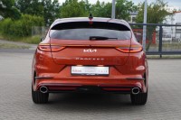Kia pro_cee'd ProCeed 1.6 T-GDI GT