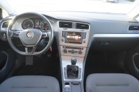 VW Golf VII 1.4 TSI Allstar BMT