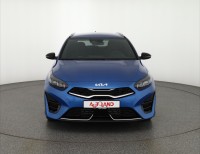 Kia cee'd Sporty Wagon Ceed SW GT-Line 1.5 T-GDI Aut.