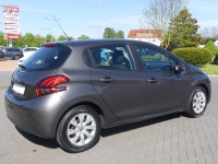 Peugeot 208 1.2 12V PureTech 82 Active