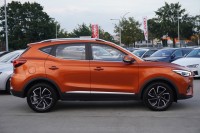 MG ZS 1.5 VTi-Tech Luxury
