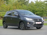 Mitsubishi Space Star 1.2