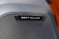 Seat Ateca 2.0 TSI FR 4Drive