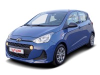 Hyundai i10 1.0 KLIMA Bordcomputer USB Multifunktionslenkrad