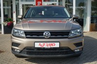 VW Tiguan 1.4 TSI