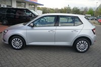 Skoda Fabia 1.0 MPI Active