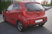 Kia Picanto 1.2 Spirit Autom.