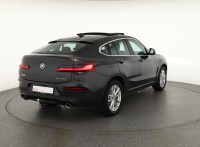 BMW X4 20d xDrive