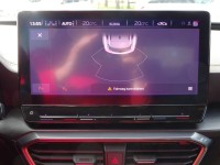 Cupra Formentor 1.5 TSI