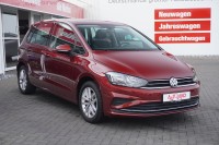 VW Golf Sportsvan 1.0 TSI