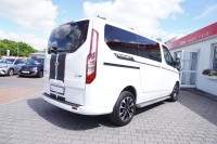 Ford Transit Custom 2.0 320 L1 Sport