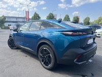 Peugeot 408 GT-Line 130 Aut.