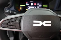 Dacia Duster mHEV 130
