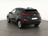 Hyundai Kona 1.6 T-GDI Aut.
