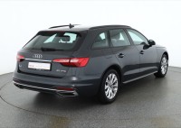 Audi A4 Avant 40 TFSI advanced