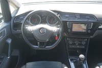 VW Touran 1.4 TSI Highline 7 Sitzer