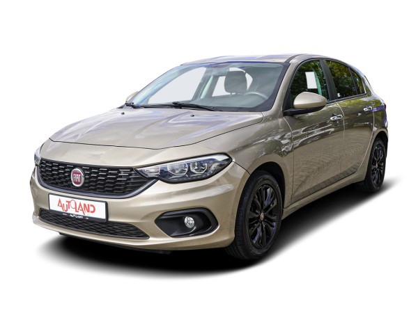 Fiat Tipo 1.4 Lounge