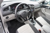 VW Tiguan 2.0 TDI R-line 4M DSG