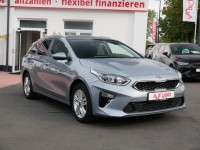 Kia cee'd Sporty Wagon Ceed SW 1.6 M-Hybrid Vision
