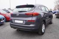 Hyundai Tucson 1.6 GDI