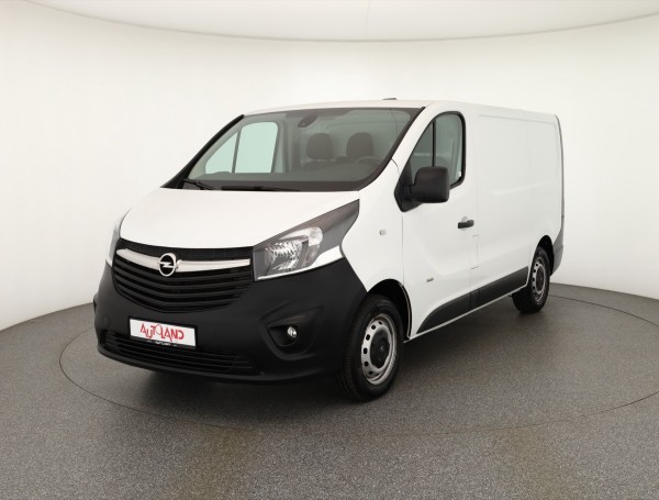 Opel Vivaro B 1.6 CDTI Kasten L1H1 2,9t